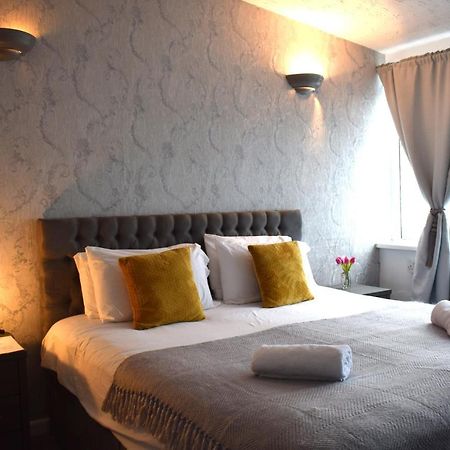 Whitburn House Hotel Preston  Buitenkant foto
