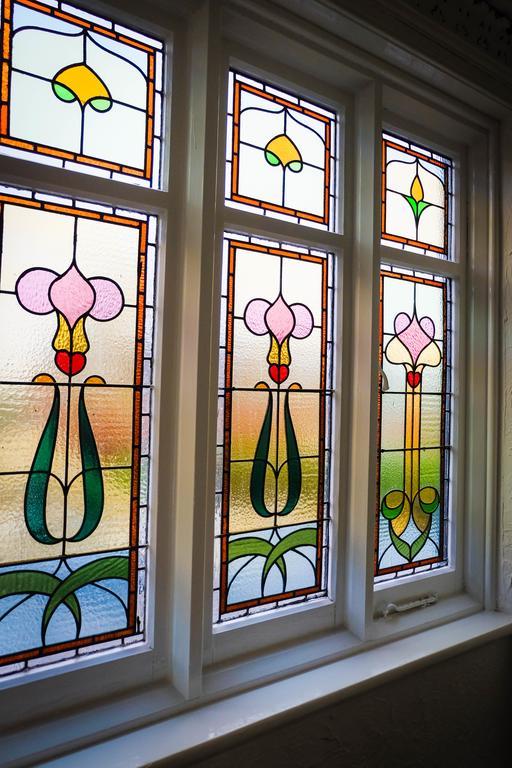 Whitburn House Hotel Preston  Buitenkant foto